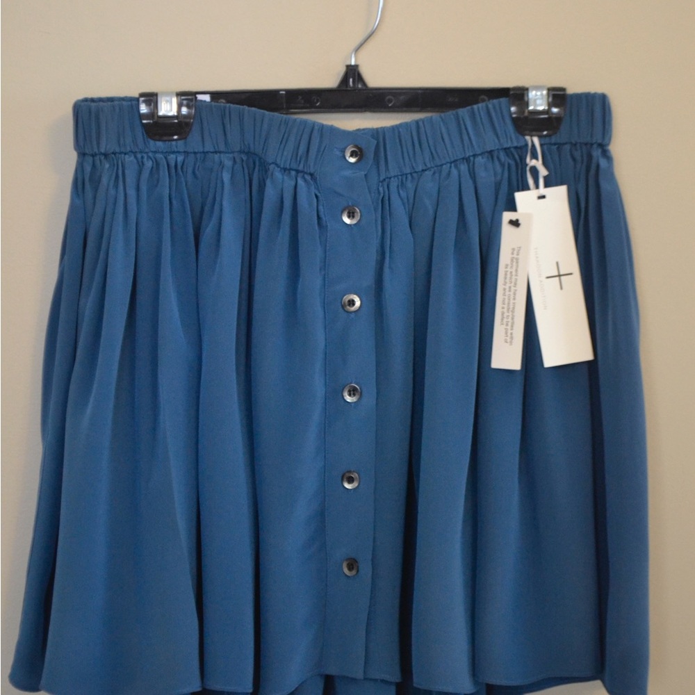 NWT Thakoon skirt